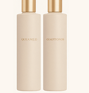 Sulphate-Free Shampoo & Conditioner Duo