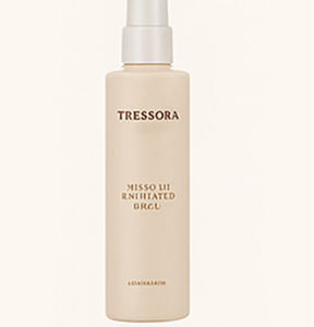 Leave-in Detangling Spray