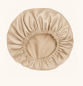 Satin Bonnet