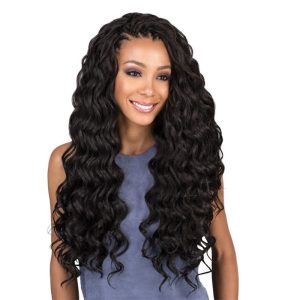 Body Wave