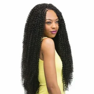 Tight Curl